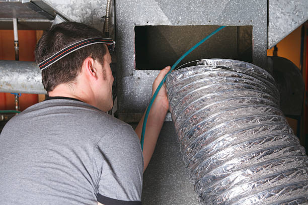 Best Residential Air Duct Cleaning  in Union Park, FL