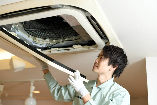 Best Dryer Vent Cleaning Services  in Union Park, FL