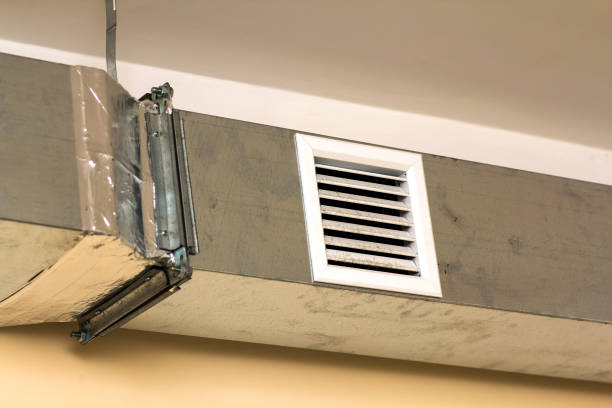 Best HVAC System Cleaning  in Union Park, FL